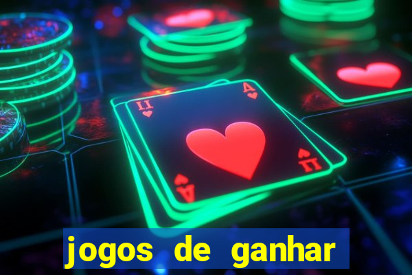 jogos de ganhar dinheiro sem precisar depositar nada